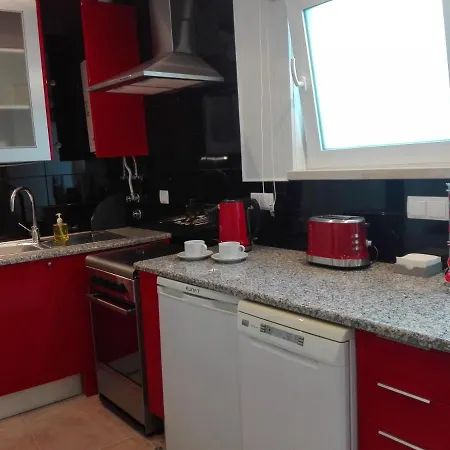 Apartamento Lourinhã Countryside
