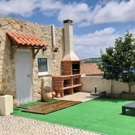 Apartamento Lourinhã Countryside